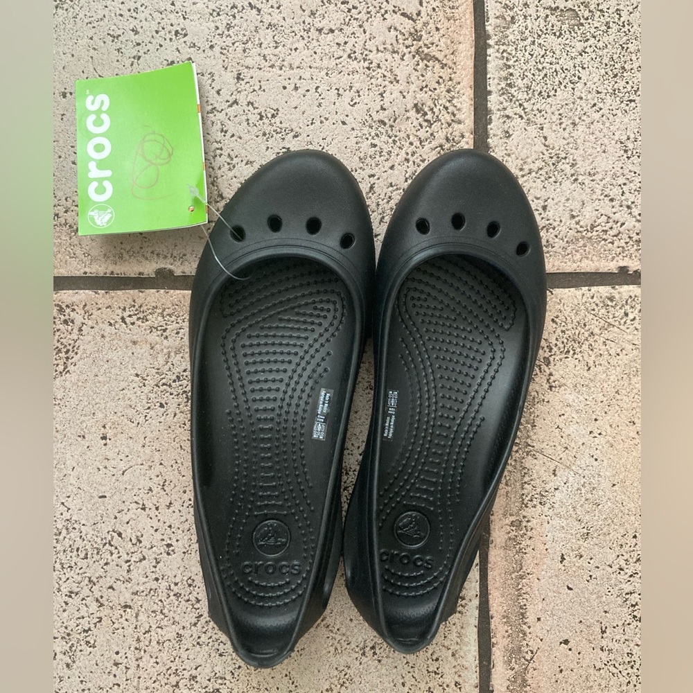 Kadee CROCS